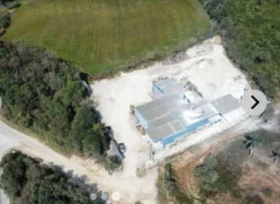 Galpão / Depósito / Armazém à venda, 5000m² no Jardim Água Boa, Almirante Tamandaré