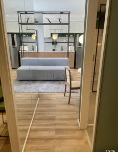 Apartamento com 2 Quartos à venda, 55m² no Centro, Campinas