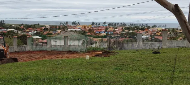 Terreno / Lote / Condomínio à venda, 632m² no Vilatur, Saquarema
