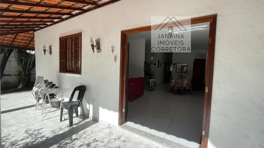 Casa de Condomínio com 3 Quartos à venda, 260m² no Iconha, Guapimirim