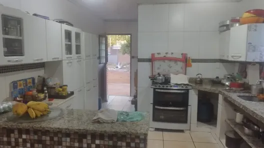 Casa com 4 Quartos à venda, 200m² no Ponte Alta Norte, Brasília