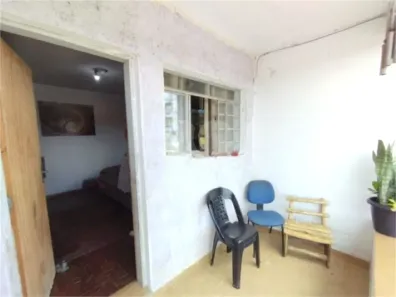 Casa com 3 Quartos à venda, 108m² no Jardim Caparelli (Mailasqui), São Roque