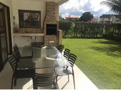 Casa de Condomínio com 1 Quarto à venda, 248m² no , Bananeiras
