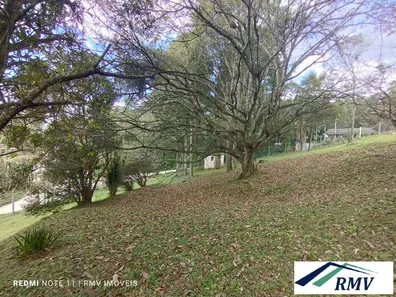 Fazenda / Sítio / Chácara com 2 Quartos à venda, 70m² no Tatetos, São Bernardo do Campo