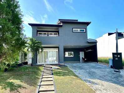 Casa de Condomínio com 4 Quartos à venda, 350m² no Jatobá, Petrolina