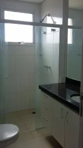 Apartamento com 3 Quartos para alugar, 142m² no Vila São Paulo, Araçatuba