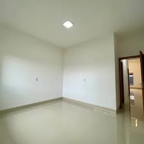 Casa com 3 Quartos à venda, 95m² no Residencial Boa Vista II, Senador Canedo