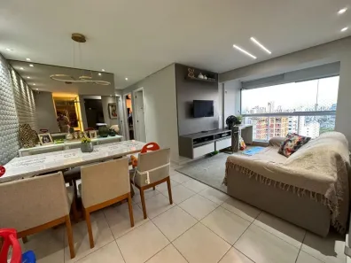 Apartamento com 3 Quartos à venda, 71m² no Santo Amaro, Recife