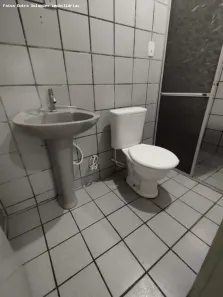 Casa com 3 Quartos para alugar, 170m² no Centro, Cabo de Santo Agostinho