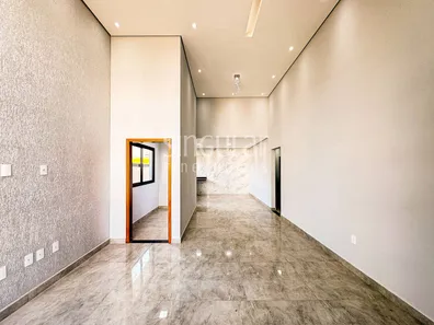 Casa de Condomínio com 3 Quartos à venda, 160m² no São Venâncio, Itupeva