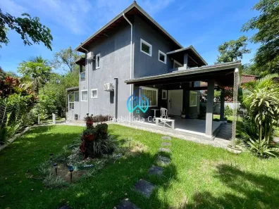 Casa de Condomínio com 3 Quartos à venda, 180m² no Caneca Fina, Guapimirim