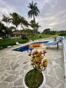 Fazenda / Sítio / Chácara com 3 Quartos para venda ou aluguel, 24m² no Porteira Preta, Mogi das Cruzes