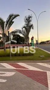 Terreno / Lote / Condomínio à venda, 257m² no Jardins Versalhes, Aparecida de Goiânia