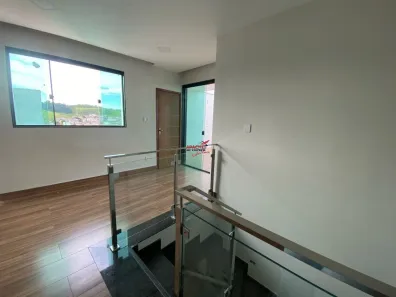 Cobertura com 4 Quartos à venda, 200m² no Santo Antônio I, Ponte Nova