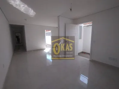 Casa com 3 Quartos à venda, 100m² no Cidade Cruzeiro do Sul, Suzano