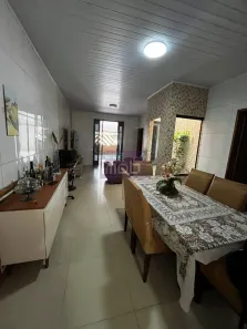 Casa com 3 Quartos à venda, 180m² no Eduardo Gomes, São Cristóvão