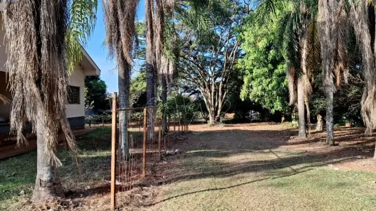 Fazenda / Sítio / Chácara com 4 Quartos à venda, 201m² no Chácara Flora Araraquara, Araraquara