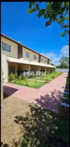 Casa de Condomínio com 3 Quartos à venda, 100m² no Imbassaí, Mata de São João