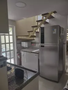 Casa de Condomínio com 3 Quartos à venda, 110m² no Praia Rasa, Armação dos Búzios