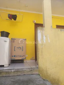 Prédio Inteiro com 1 Quarto à venda, 300m² no Eldorado, Diadema