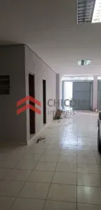 Conjunto Comercial / Sala para alugar, 125m² no Parque Miguel Mirizola, Cotia