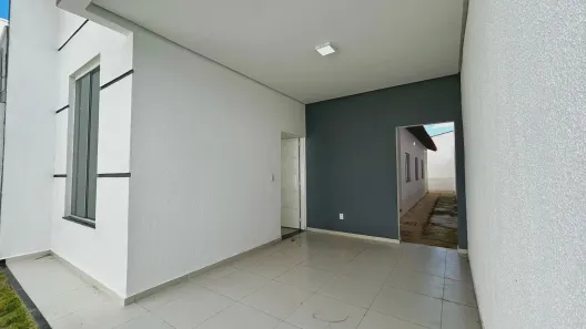 Casa com 3 Quartos à venda, 95m² no Flores, Timon
