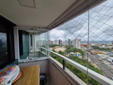 Apartamento com 3 Quartos à venda, 80m² no Patamares, Salvador