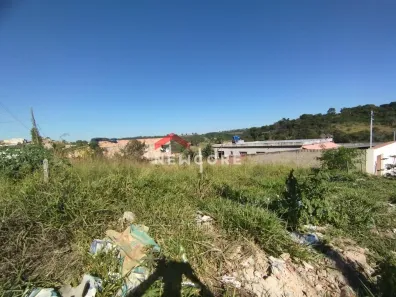 Terreno / Lote / Condomínio à venda, 300m² no Belvedere, Ribeirão das Neves
