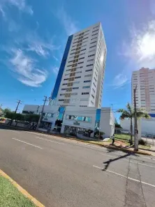 Andar / Laje corporativa com 2 Quartos à venda, 110m² no Royal Park, Campo Grande