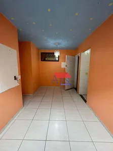 Apartamento com 2 Quartos à venda, 62m² no Parque São Luis, Cubatão