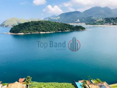 Apartamento com 2 Quartos à venda, 85m² no Conceição de Jacareí, Mangaratiba