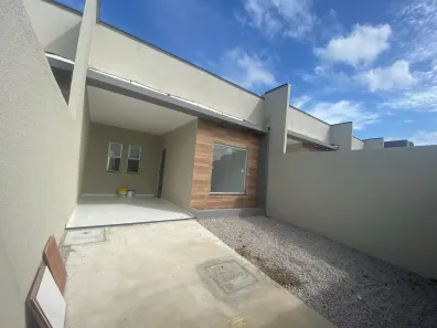 Casa com 2 Quartos à venda, 89m² no Ancuri, Fortaleza