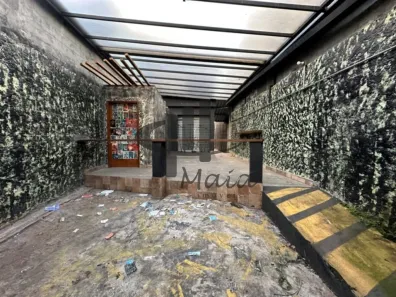 Sobrado com 1 Quarto para alugar, 133m² no São José, São Caetano do Sul