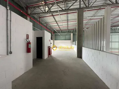 Galpão / Depósito / Armazém para alugar, 1133m² no Prazeres, Jaboatão dos Guararapes