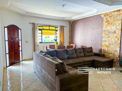 Fazenda / Sítio / Chácara com 4 Quartos para alugar, 220m² no Chácara São Miguel, Caçapava
