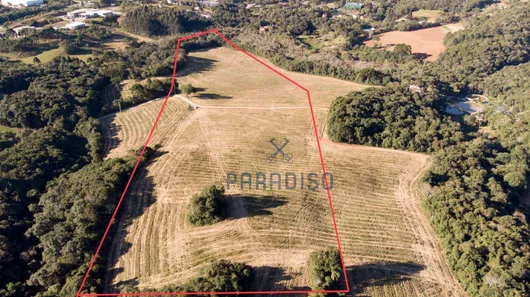 Terreno / Lote / Condomínio à venda, 76000m² no Jardim Pioneiro, Campo Magro