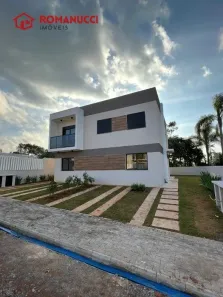 Casa de Condomínio com 3 Quartos à venda, 87m² no Tijuco Preto, Vargem Grande Paulista