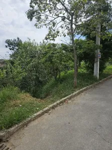 Terreno / Lote / Condomínio com 1 Quarto à venda, 259m² no Centro, Raposos