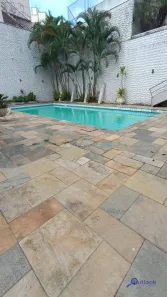 Sobrado com 4 Quartos para venda ou aluguel, 465m² no Centro, Diadema