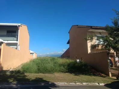 Terreno / Lote / Condomínio à venda, 372m² no Morada da Colina, Resende