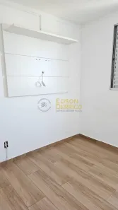 Apartamento com 2 Quartos para alugar, 52m² no Alto do Cardoso, Pindamonhangaba