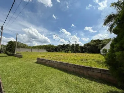 Terreno / Lote / Condomínio à venda, 840m² no Chácaras Residenciais Santa Maria, Votorantim