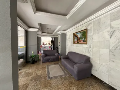 Apartamento com 2 Quartos para alugar, 77m² no Umarizal, Belém