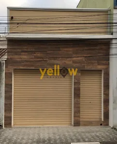 Loja / Salão / Ponto Comercial para venda ou aluguel, 270m² no Centro, Poá