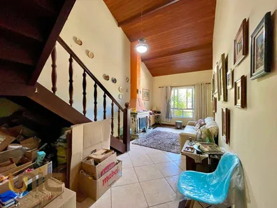 Casa de Condomínio com 3 Quartos à venda, 113m² no Bom Retiro, Teresópolis