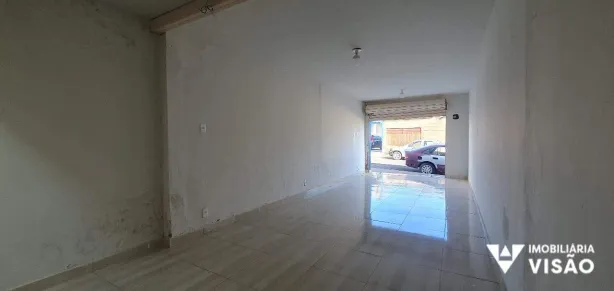 Loja / Salão / Ponto Comercial à venda, 100m² no Nossa Senhora da Abadia, Uberaba