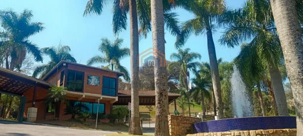 Terreno / Lote / Condomínio à venda, 1000m² no , Jarinu