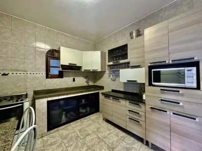Casa de Condomínio com 4 Quartos à venda, 161m² no Limoeiro, Guapimirim