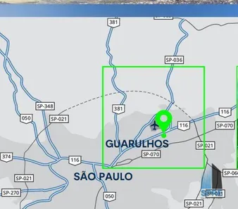 Galpão / Depósito / Armazém para alugar, 6203m² no Jardim Fátima, Guarulhos