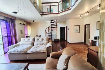 Cobertura com 4 Quartos à venda, 311m² no Nossa Senhora das Graças, Manaus